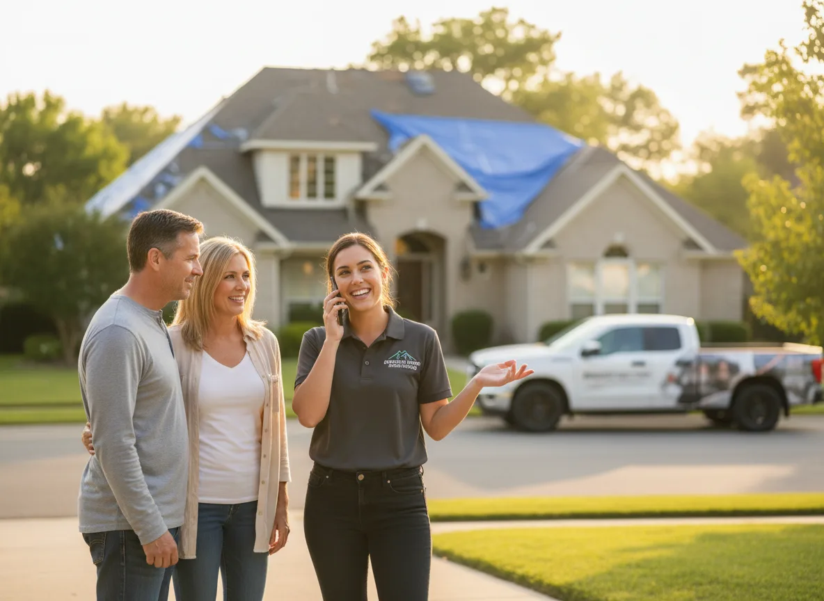 Emergency Roof Repair Laporte, MN FAQs